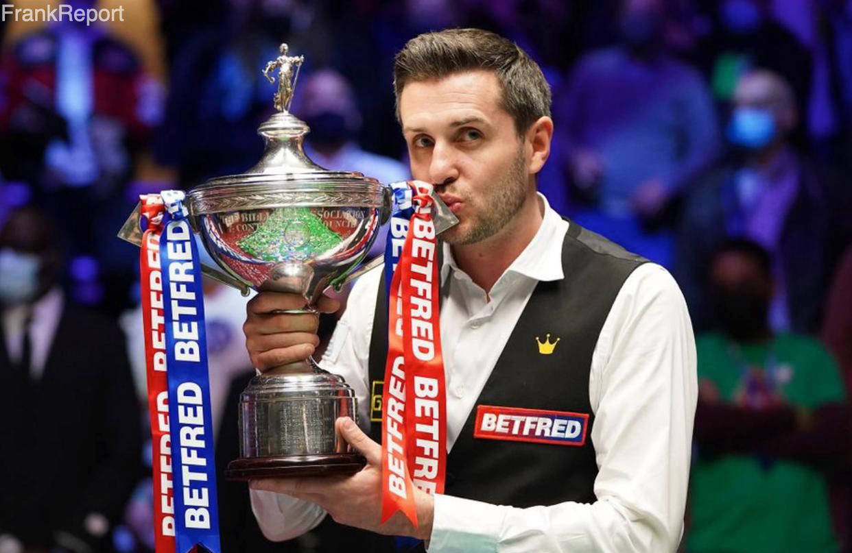 最大赢家 最大赢家