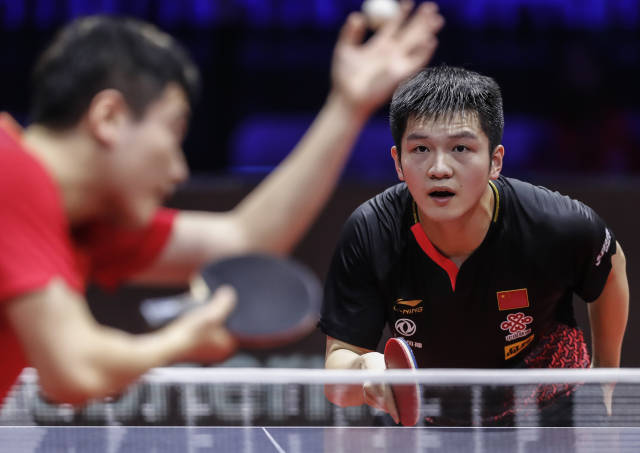 会让部分球 会让部分球