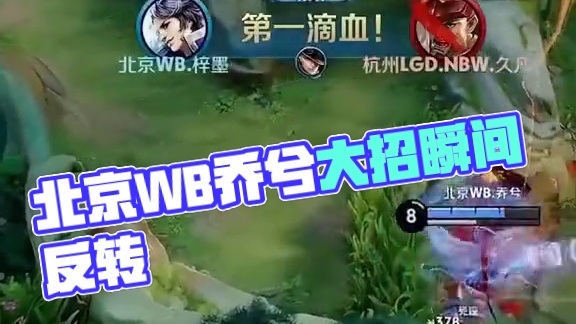 结果